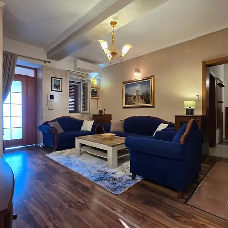 Apartman Sicilija Podgorica