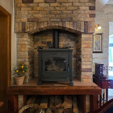 Apartman Sicilija Podgorica