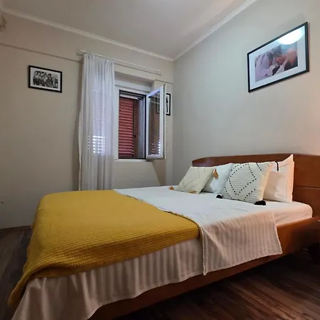 Apartman Sicilija Podgorica