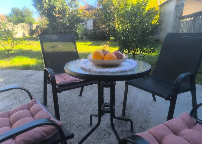 Apartman Sicilija Podgorica