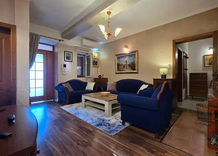 Apartman Sicilija Podgorica