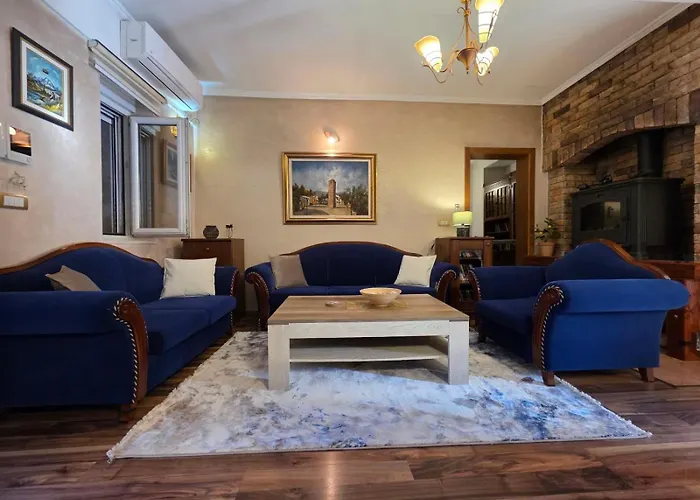 Apartman Sicilija Podgorica