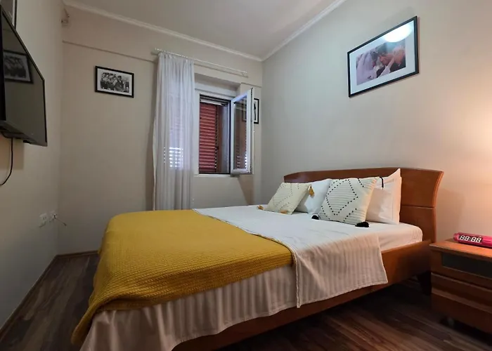 Apartman Sicilija Podgorica