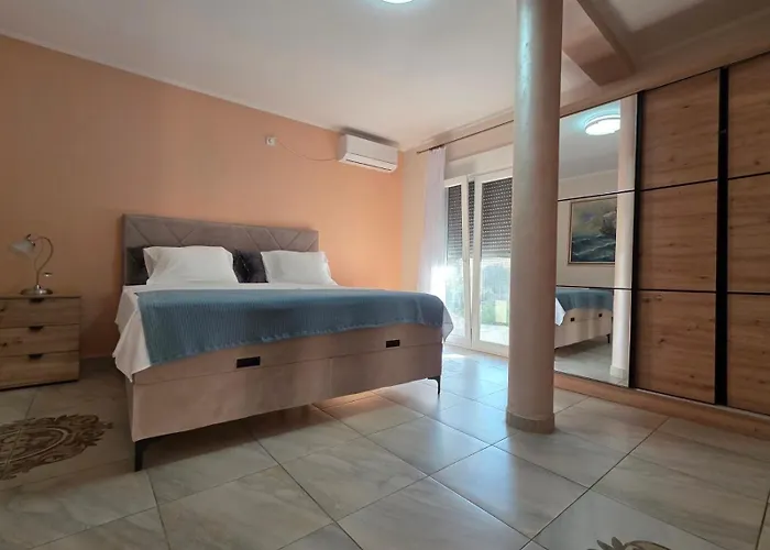 Sicilija Apartman