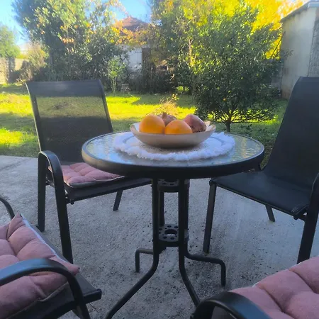 דירה Sicilija פודגוריצה