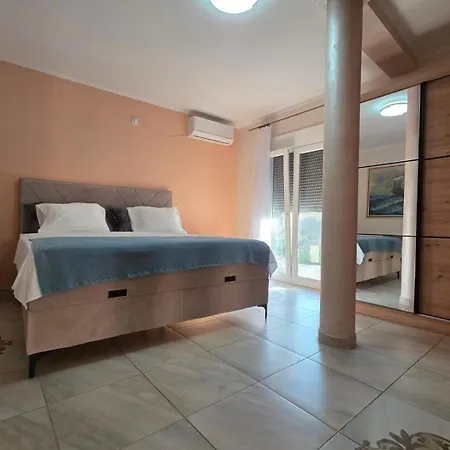 Sicilija Апартаменты