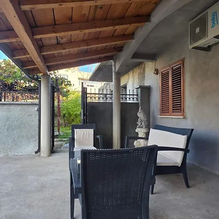 Sicilija * Ποντγορίτσα