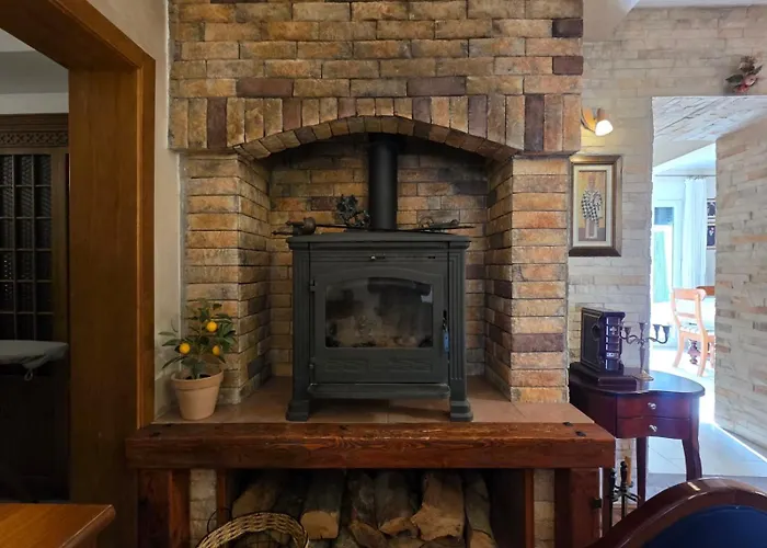 Διαμέρισμα Sicilija Ποντγορίτσα